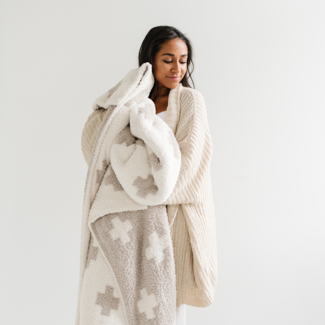 Double-Layer Bamboni® Throw Blankets by Saranoni, product image 17