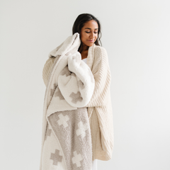 Double-Layer Bamboni® Throw Blankets by Saranoni, product image 17