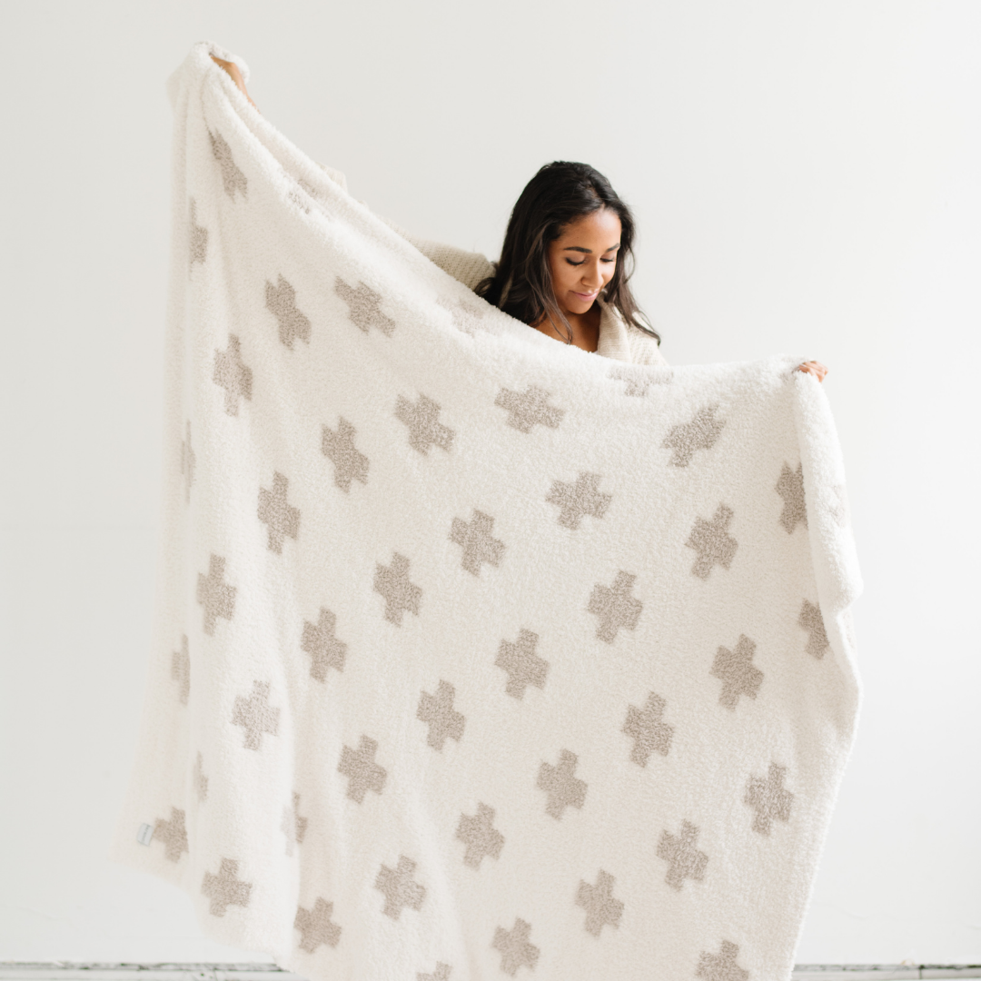 Double-Layer Bamboni® Throw Blankets by Saranoni, product image 18