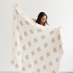 Double-Layer Bamboni® Throw Blankets by Saranoni, product image 18