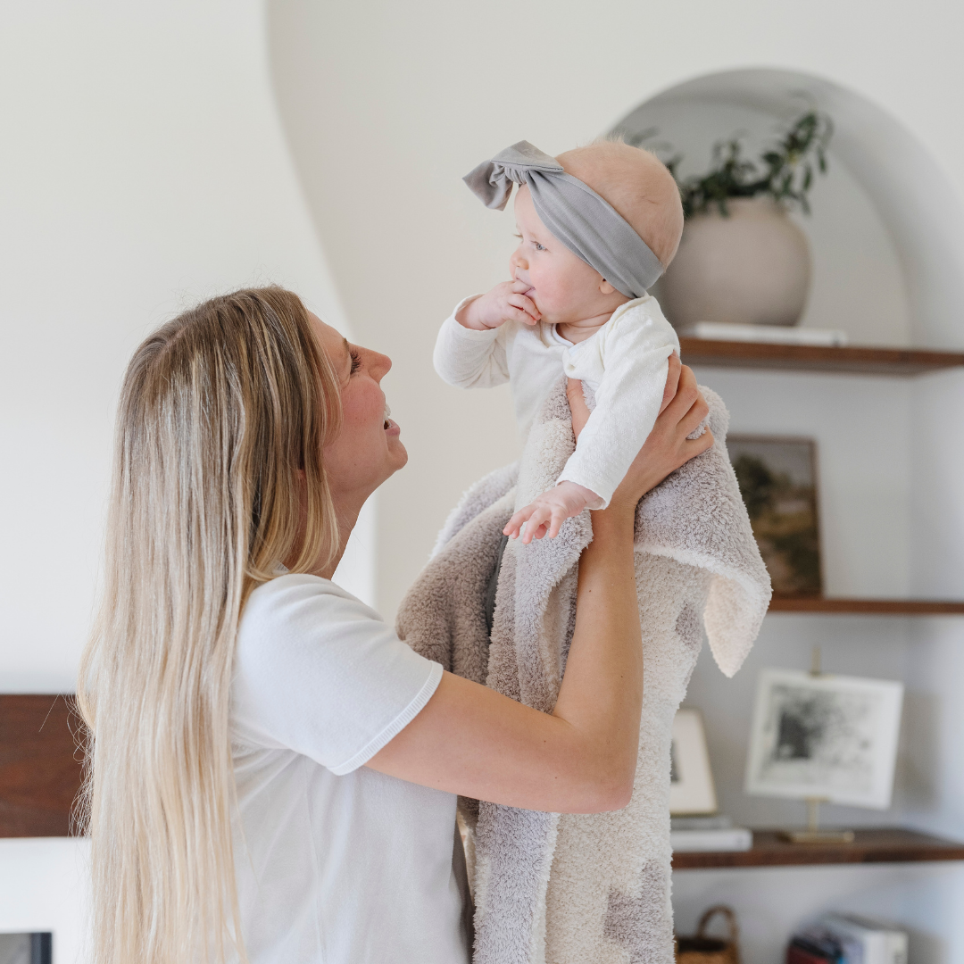 Double-Layer Bamboni® Receiving Blankets by Saranoni, product image 24