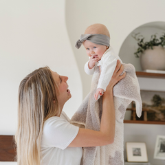 Double-Layer Bamboni® Receiving Blankets by Saranoni, product image 22