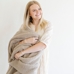 Bamboni® Throw Blankets by Saranoni, product image 4