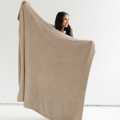 Bamboni® Throw Blankets by Saranoni, product image 5