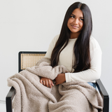 Bamboni® Throw Blankets by Saranoni, product image 3