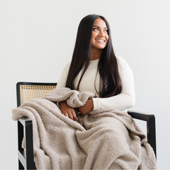 Bamboni® XL Blankets by Saranoni, product image 5