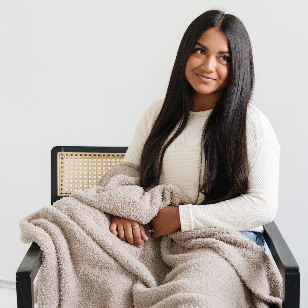 Bamboni® XL Blankets by Saranoni, product image 2