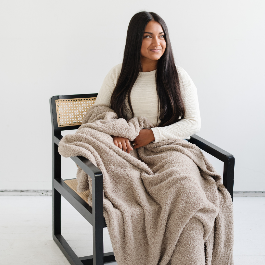 Bamboni® Throw Blankets by Saranoni, product image 6
