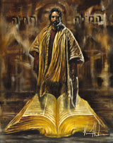 The Living Word