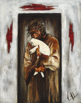 The New Passover