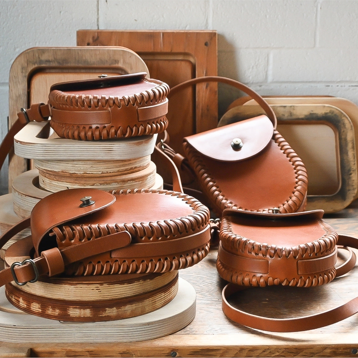 Gaucho Bag - USA Made