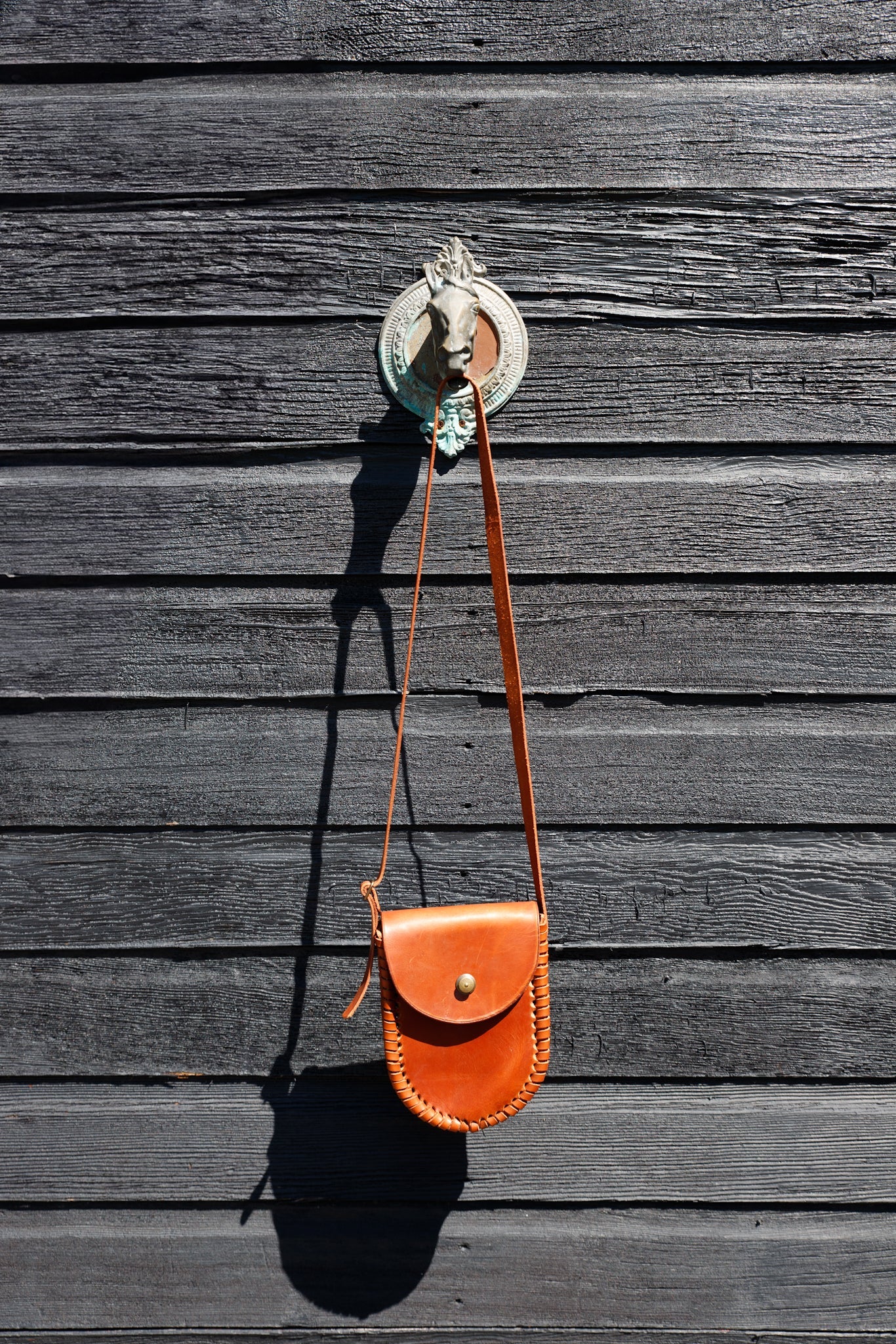 Gaucho Bag - USA Made