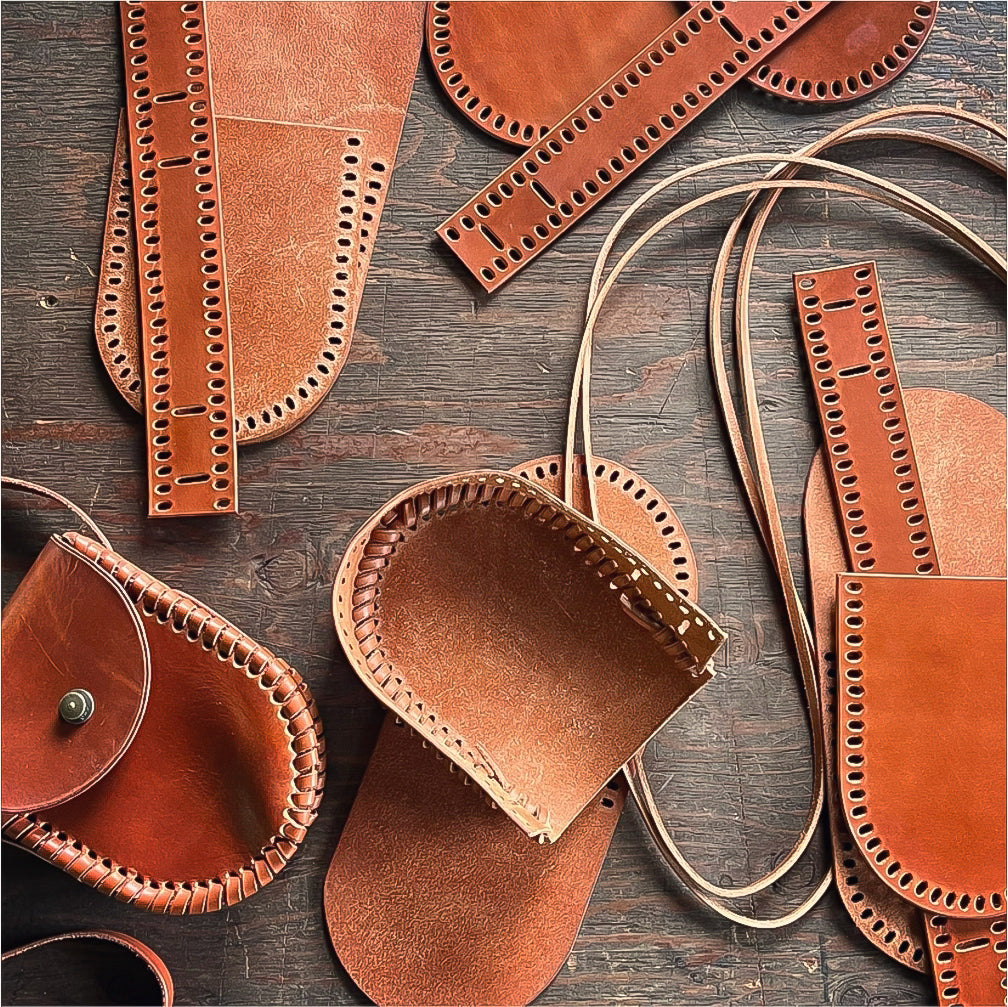 Gaucho Bag - USA Made