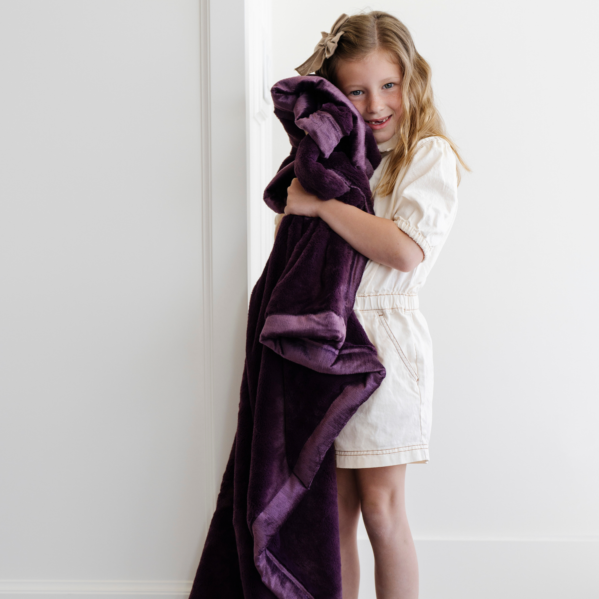Lush Toddler Blankets by Saranoni, product image 85