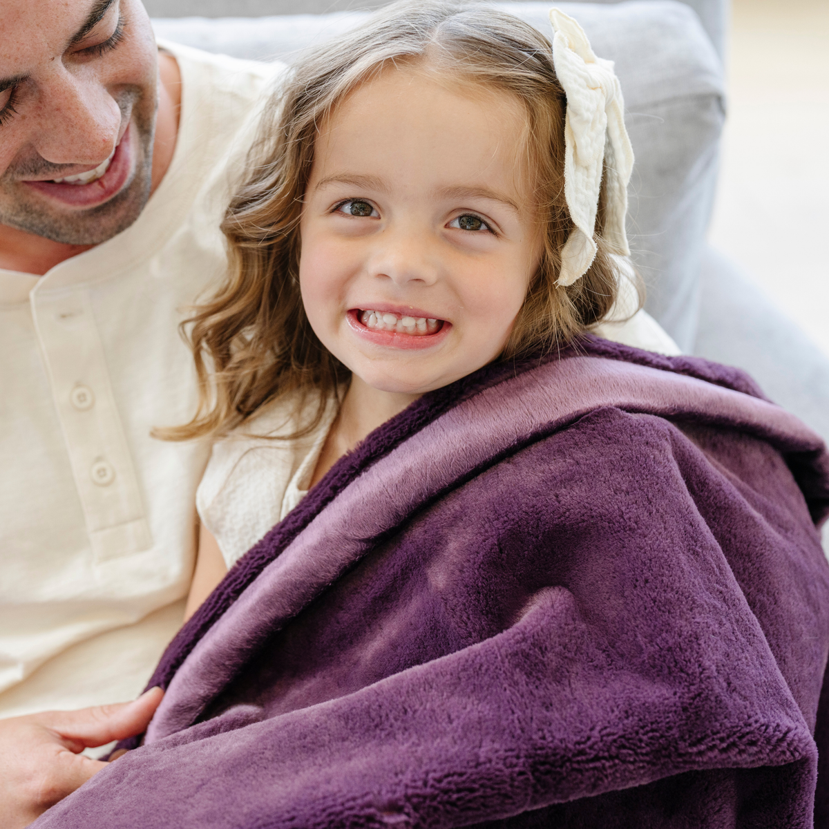 Lush Toddler Blankets by Saranoni, product image 84