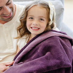Lush Toddler Blankets by Saranoni, product image 84