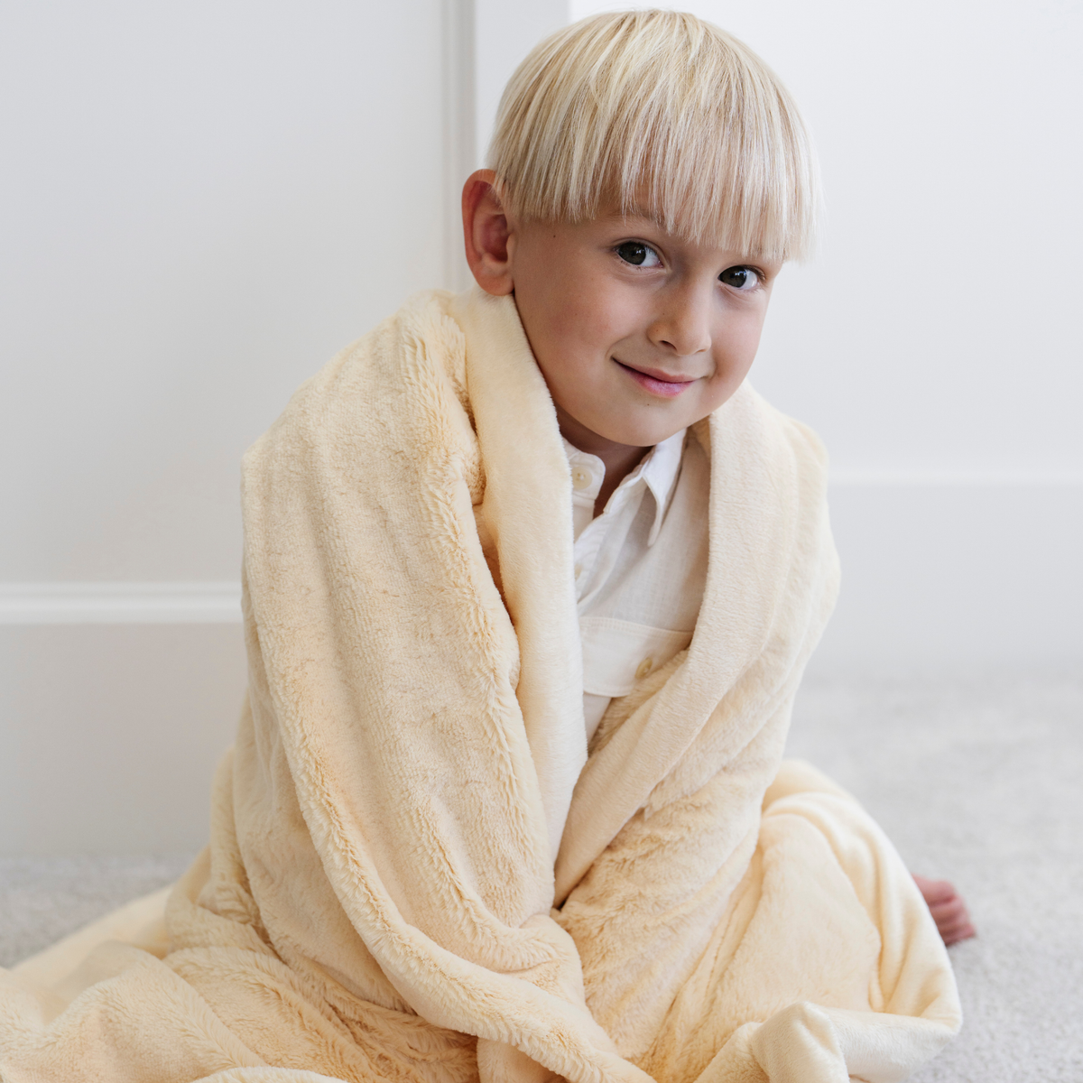 Lush Toddler Blankets by Saranoni, product image 78