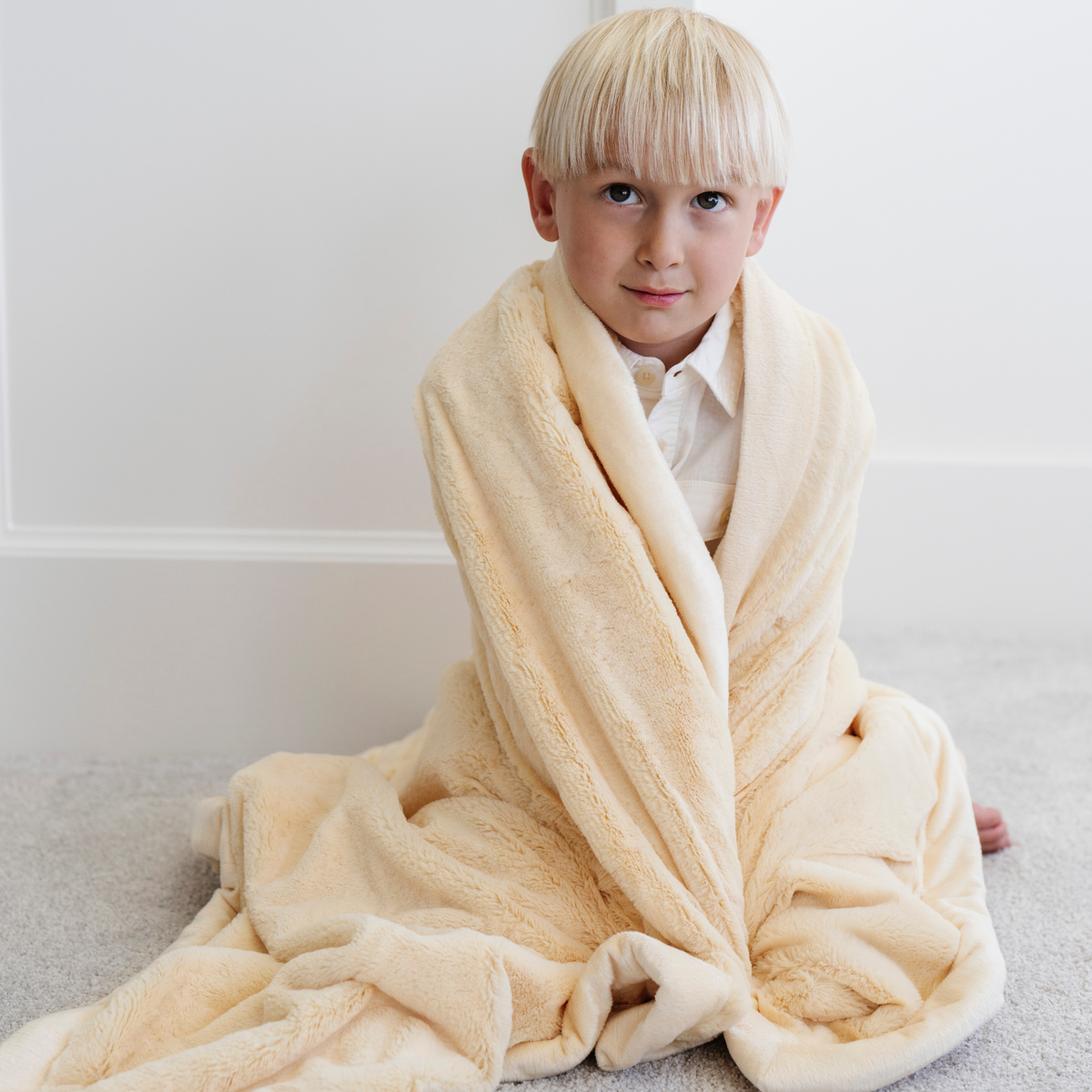 Lush Toddler Blankets by Saranoni, product image 79