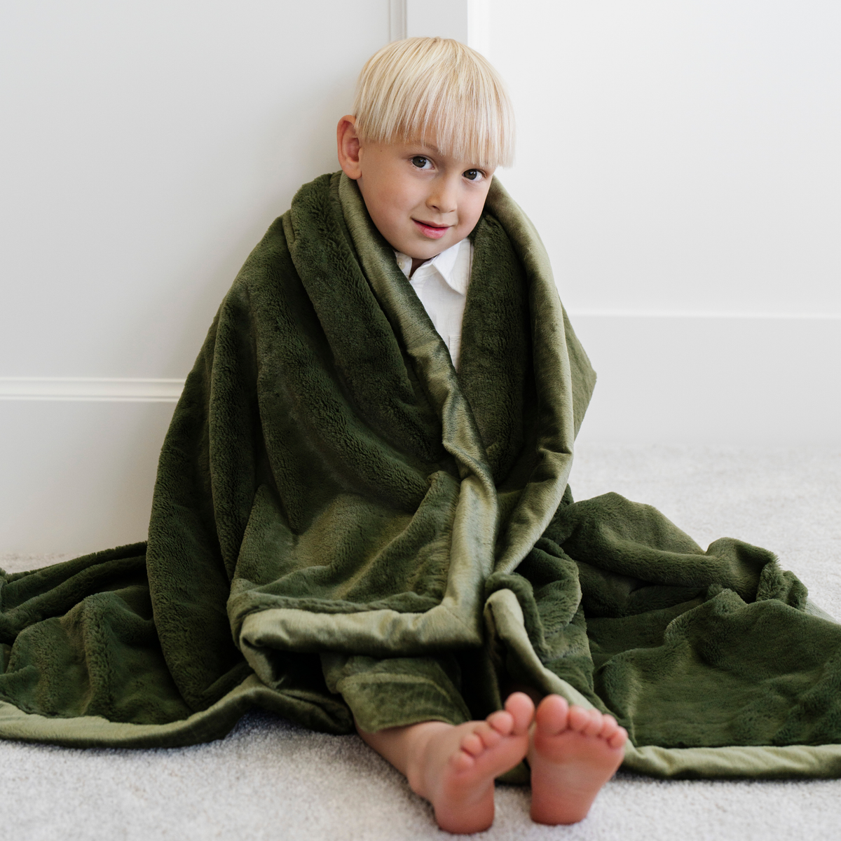 Lush Toddler Blankets by Saranoni, product image 89