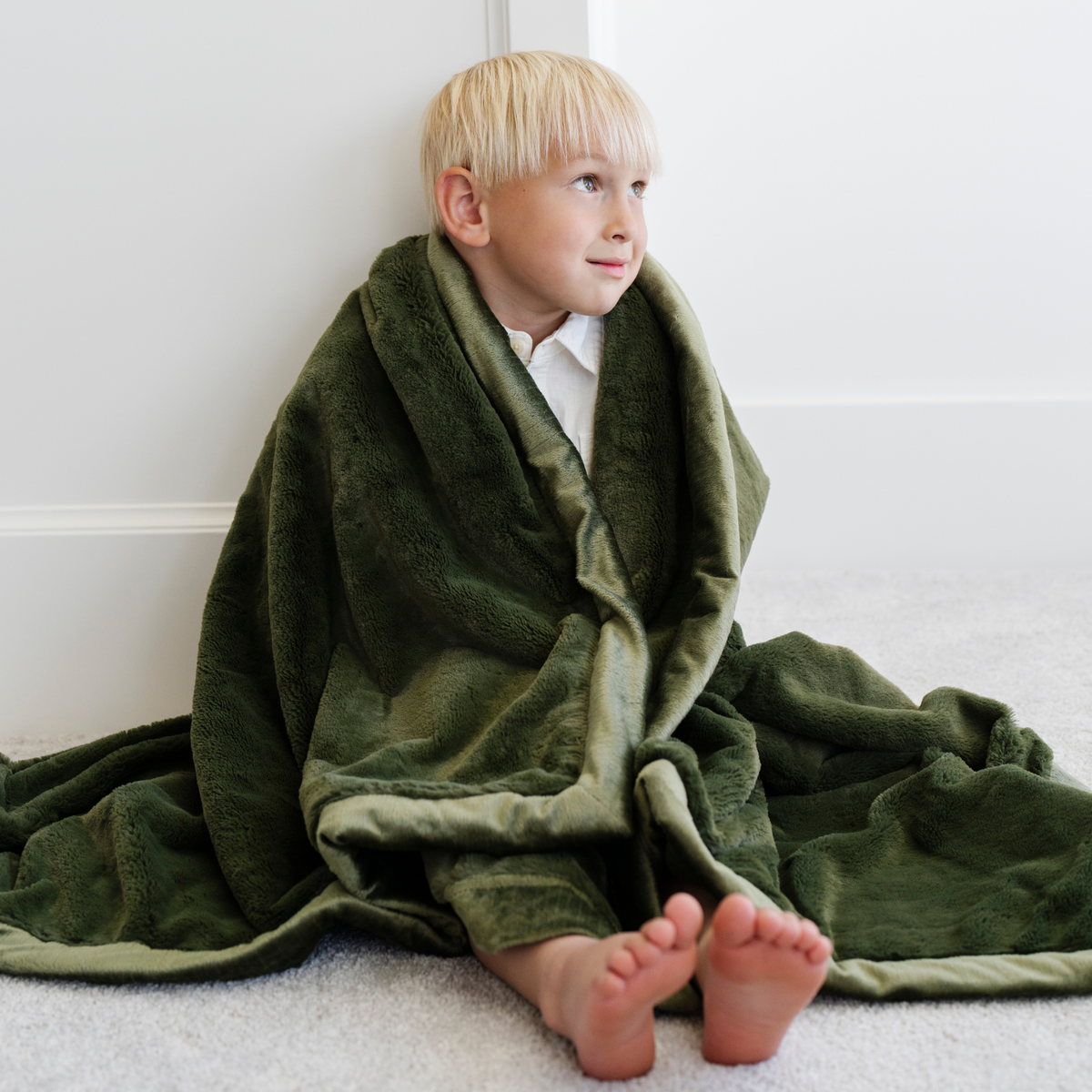 Lush Toddler Blankets by Saranoni, product image 86