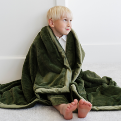 Lush Toddler Blankets by Saranoni, product image 86