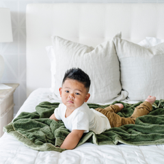 Lush Toddler Blankets by Saranoni, product image 87