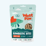 Trout & Beef Dog Food Topper