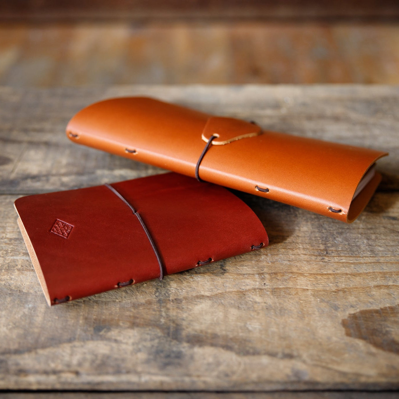 Traveler's Notebook - USA Made