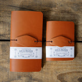 Traveler's Notebook - USA Made