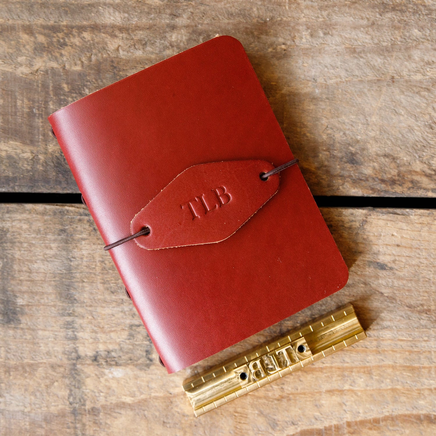Traveler's Notebook - USA Made