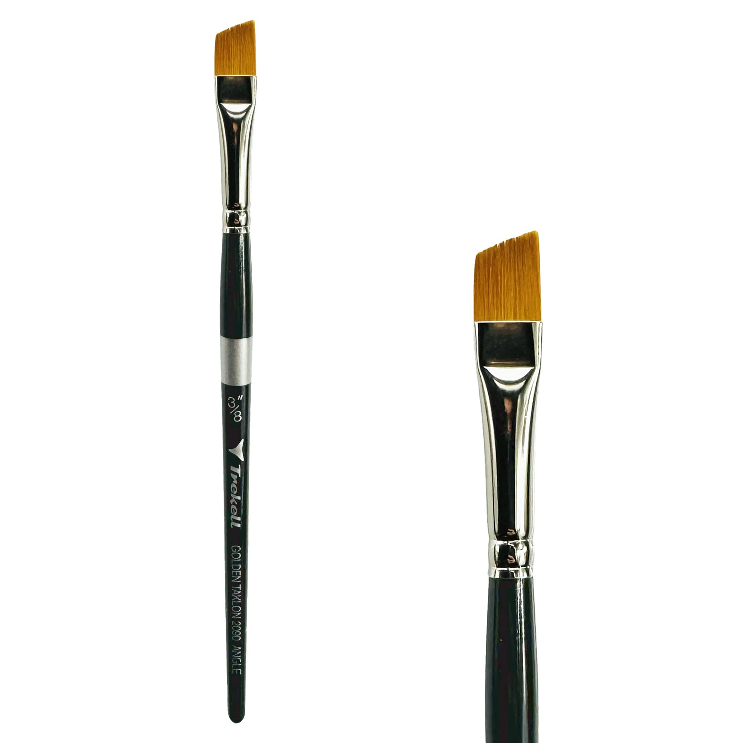 Trekell Golden Taklon 3/8