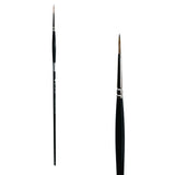 Trekell Legion #1 Liner Brush - Long Handle