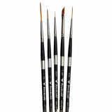 Trekell Linework Brush Set