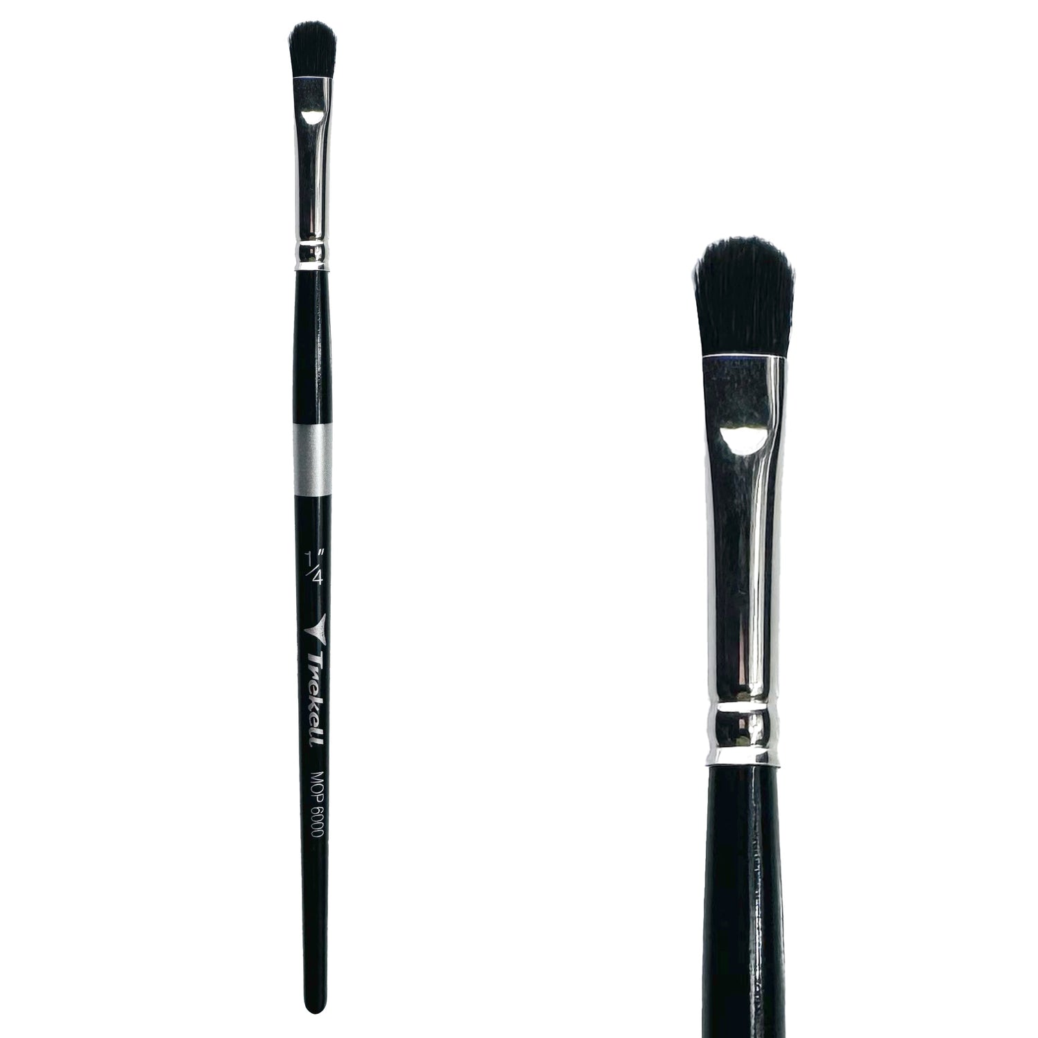 Trekell 1/4