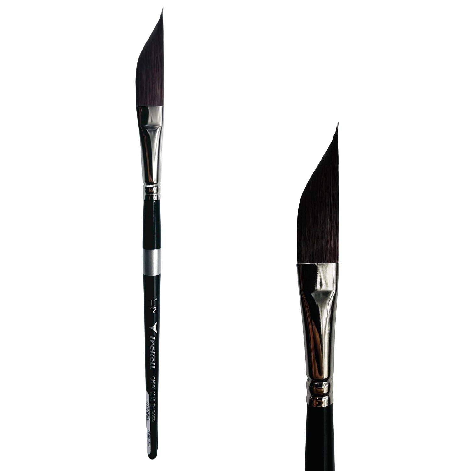 Trekell Onyx 1/2