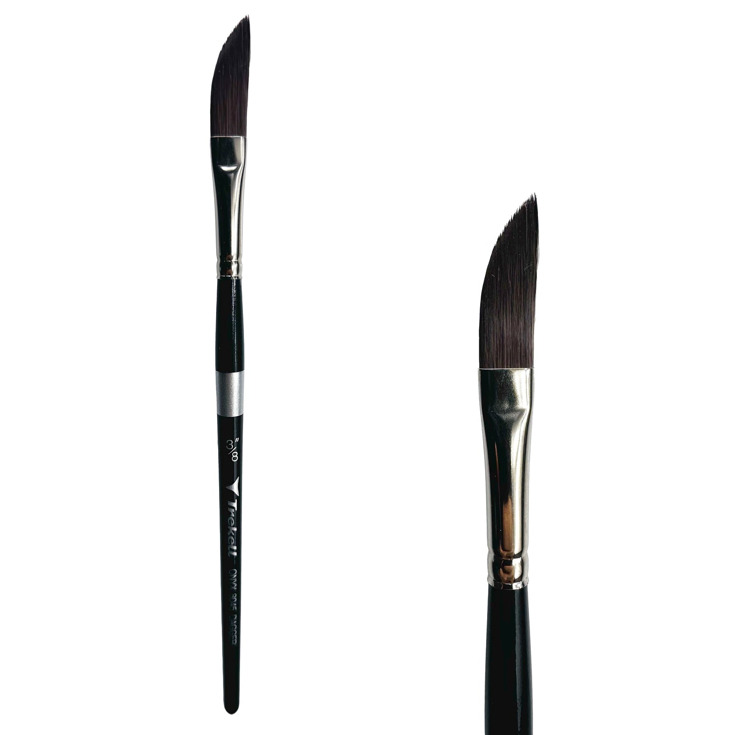 Trekell Onyx 3/8