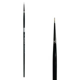 Trekell Spectrum #20/0 Liner Brush - Long Handle