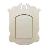 Trekell x Mab Graves Gothic Dauphin Floater Panel