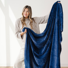 Lush Throw Blankets by Saranoni, product image 17