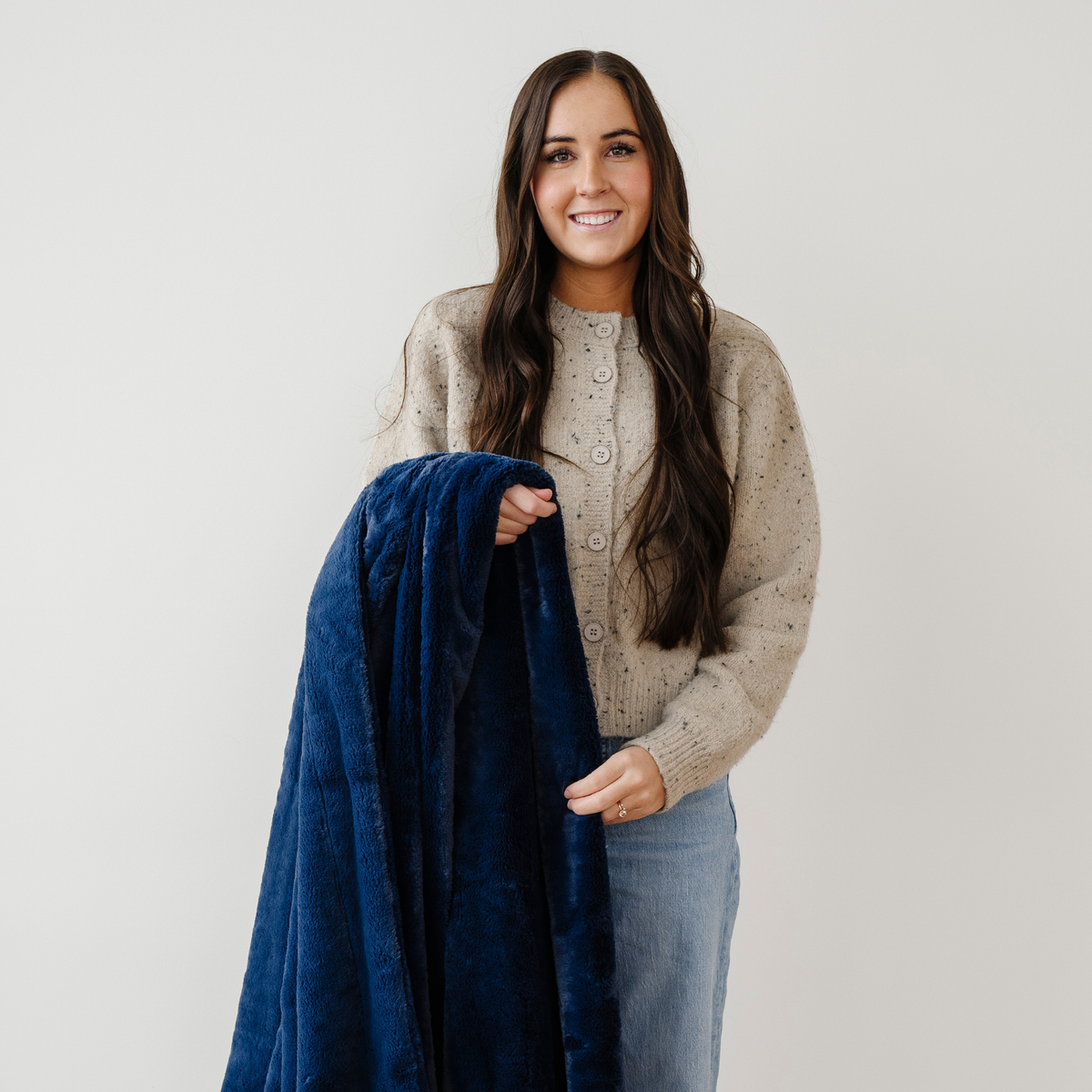 Lush Throw Blankets by Saranoni, product image 14