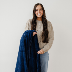 Lush Throw Blankets by Saranoni, product image 14