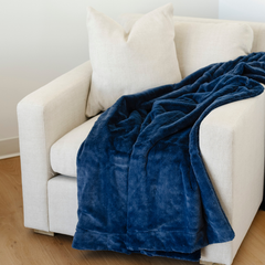 Lush Throw Blankets by Saranoni, product image 15