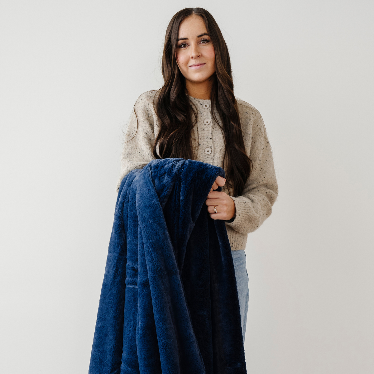 Lush Throw Blankets by Saranoni, product image 16