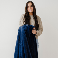 Lush Throw Blankets by Saranoni, product image 16