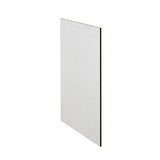 Trekell #113 Universal Primed Linen Panel - 1/8" Tempered Hardboard