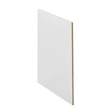 4" x 6" Trekell Acrylic Gesso Panel Sample