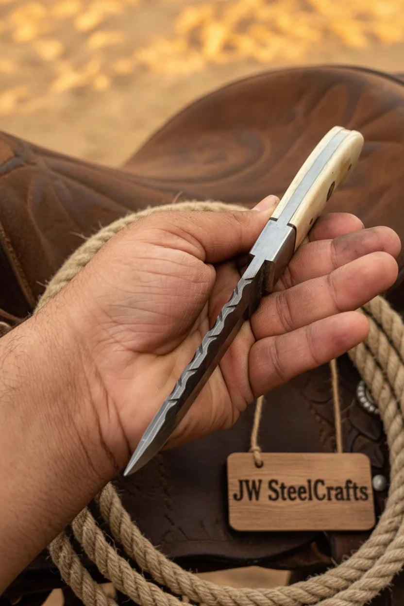Saddle Rasp Ranch Blade 9