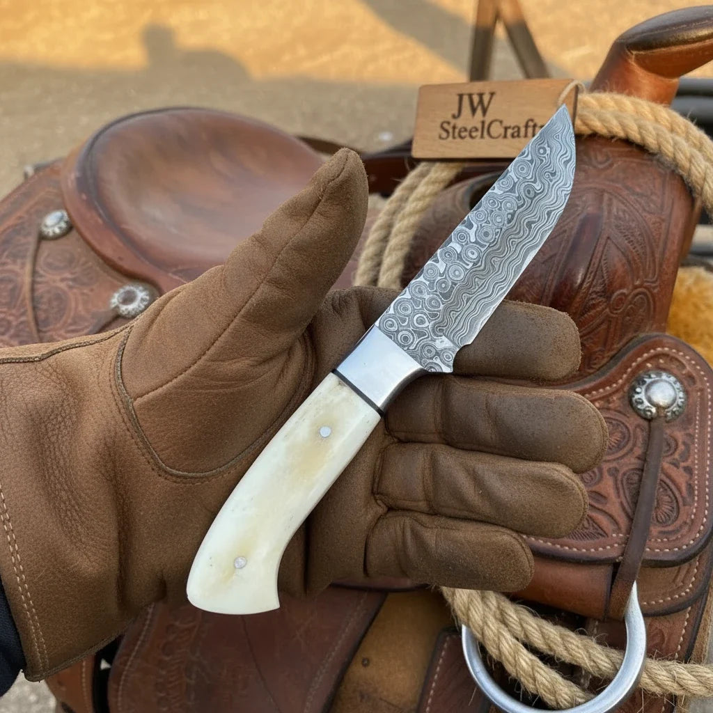 Saddle Rasp Ranch Blade 9