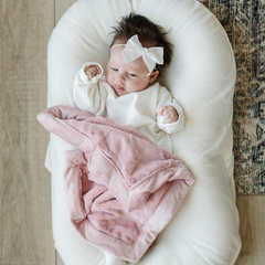 Lush Mini Blankets by Saranoni, product image 2