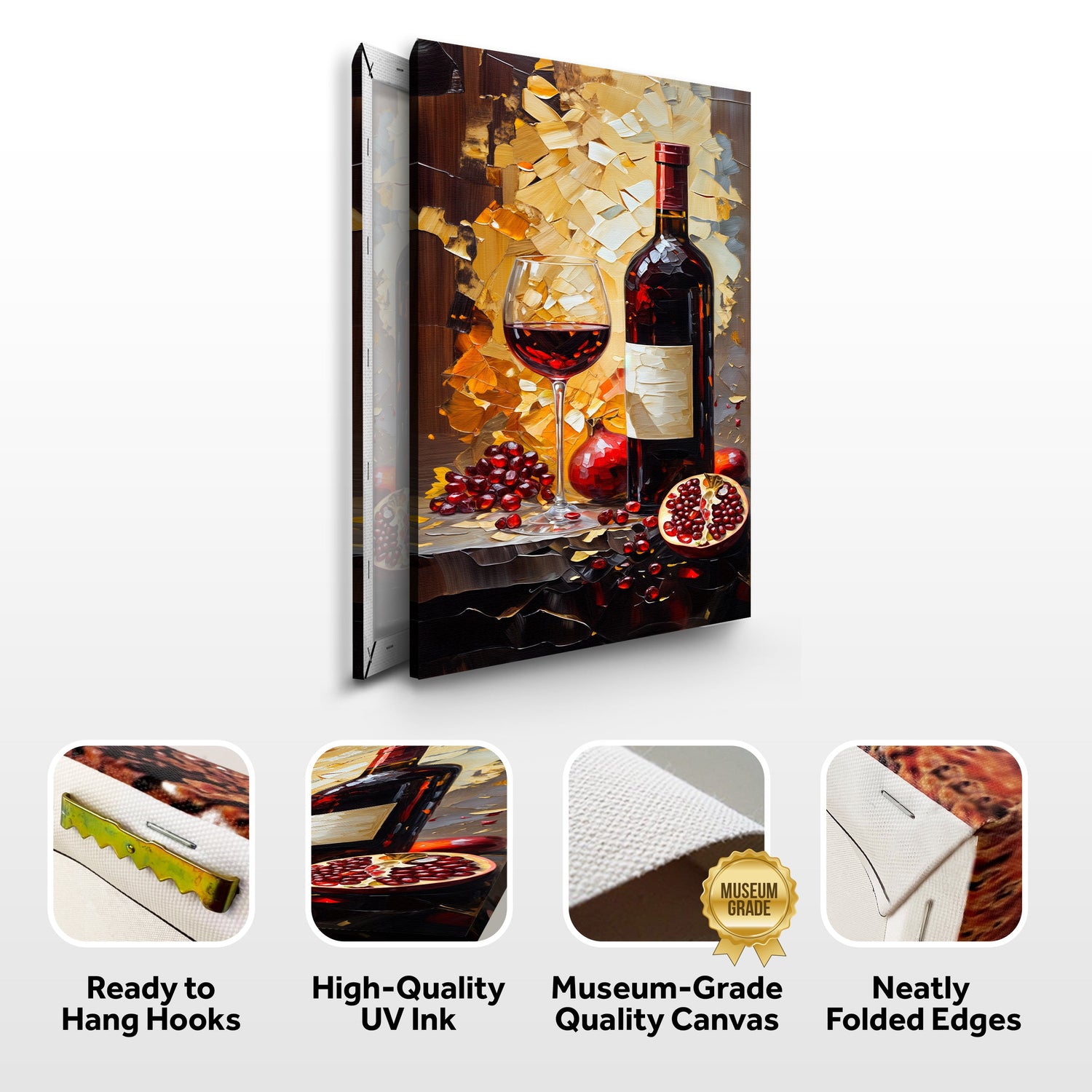 Canvas Print: 